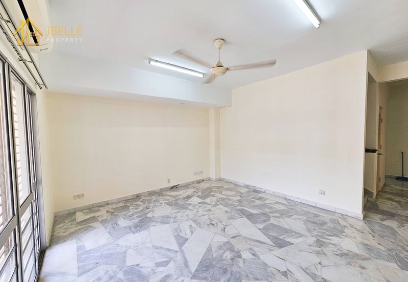 Putra Indah @ Putra Heights