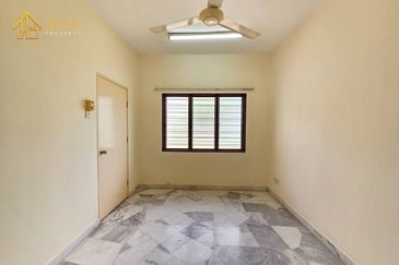 Putra Indah @ Putra Heights