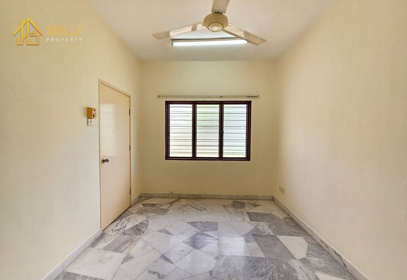 Putra Indah @ Putra Heights