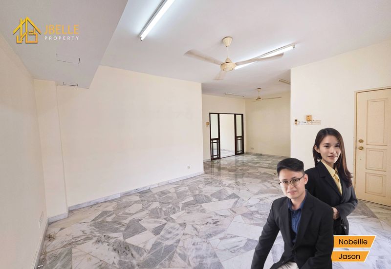 Putra Indah @ Putra Heights