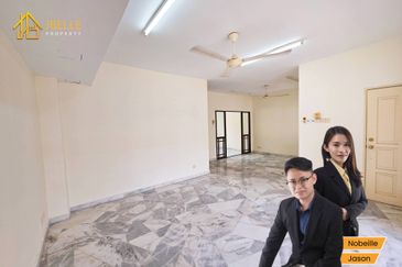 Putra Indah @ Putra Heights