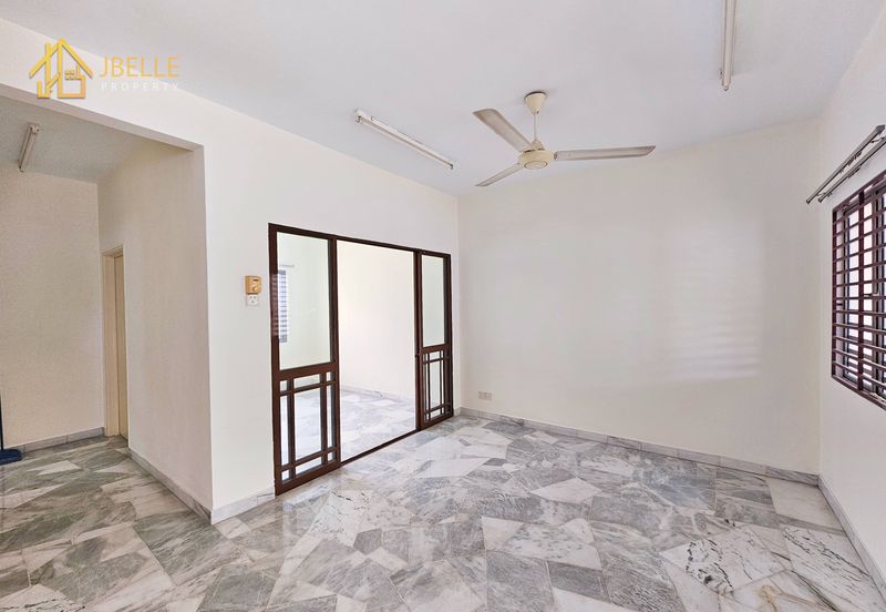 Putra Indah @ Putra Heights