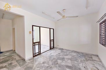 Putra Indah @ Putra Heights