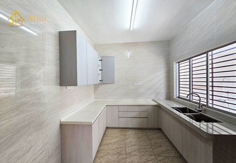 Putra Indah @ Putra Heights