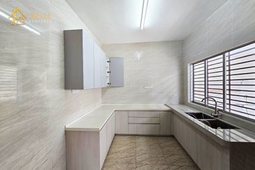 Putra Indah @ Putra Heights