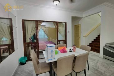 Putra Indah @ Putra Heights