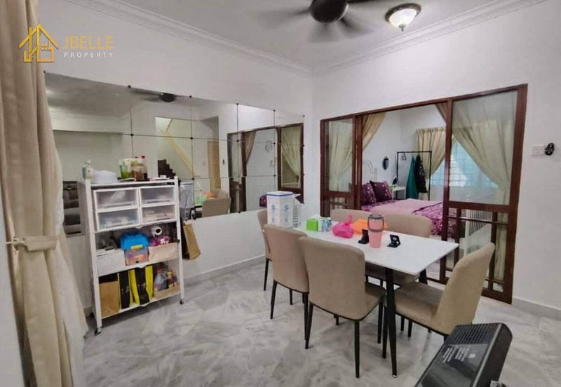 Putra Indah @ Putra Heights