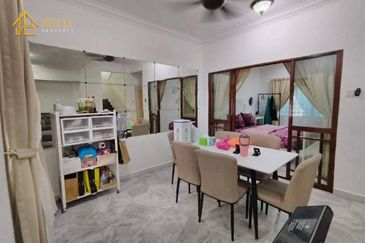 Putra Indah @ Putra Heights