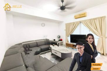 Putra Indah @ Putra Heights