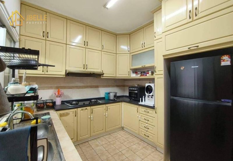 Putra Indah @ Putra Heights