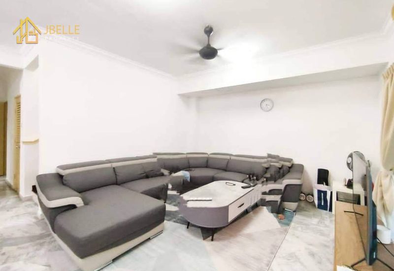 Putra Indah @ Putra Heights