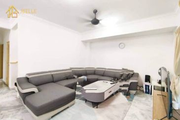 Putra Indah @ Putra Heights