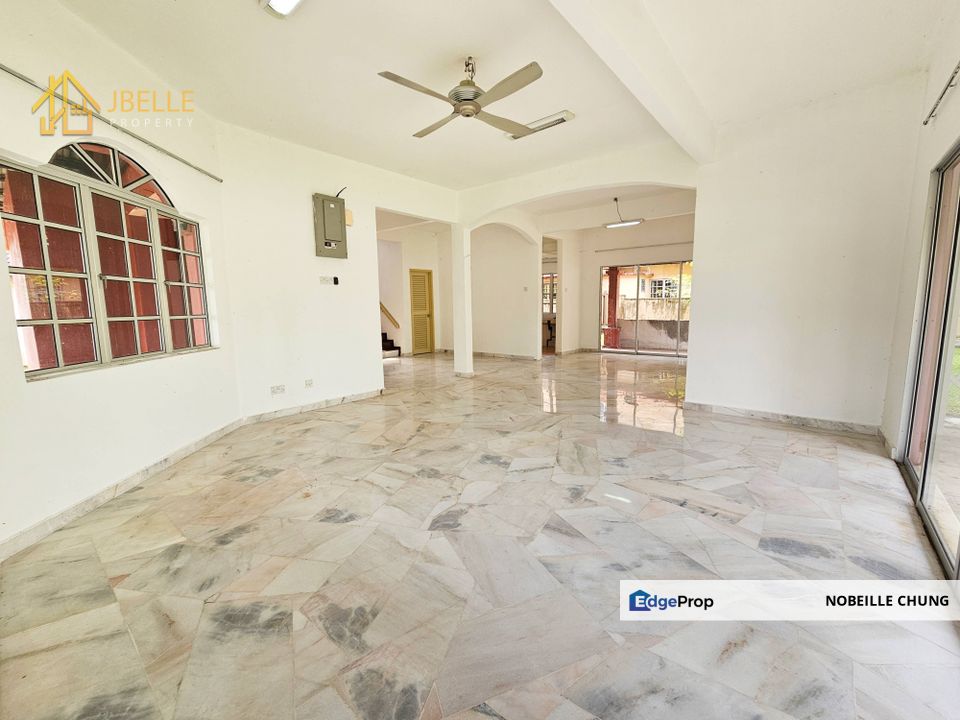 [WIDE HALL] Rasah Kemayan, Seremban 2, 28 Villa, Negeri Sembilan, Seremban