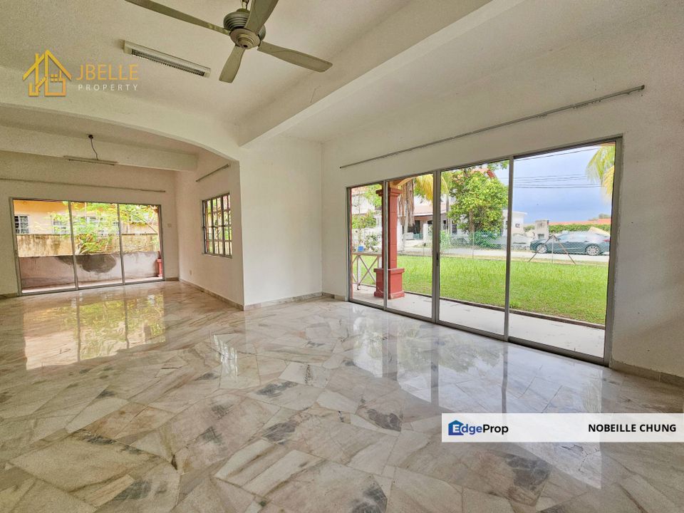 [WIDE HALL] Rasah Kemayan, Seremban 2, 28 Villa, Negeri Sembilan, Seremban