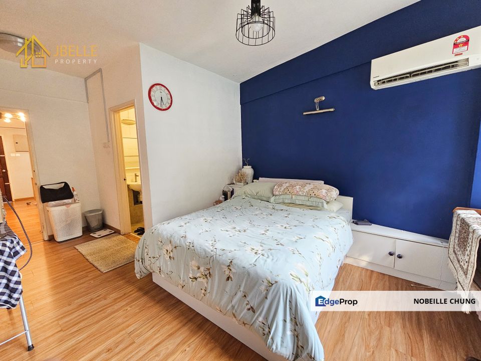 [KIT/CAB] Tropika Paradise Condo USJ 17, Starville, Selangor, USJ