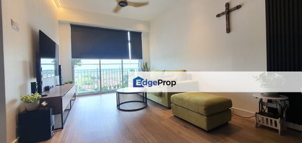 [RENOVATED + FULLY FURNISHED] BSP Skypark BSP 21 Condo Bandar Saujana, Selangor, Bandar Saujana Putra