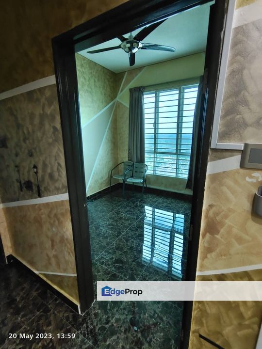 Fully Renovated Well Maintain Unit Bsp Skypark Bandar Saujana Putra, Selangor, Bandar Saujana Putra