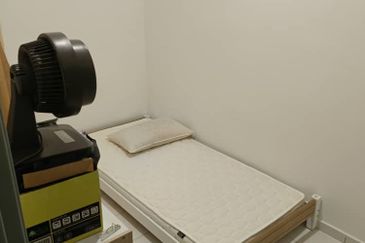 Taman Pinggiran Putra