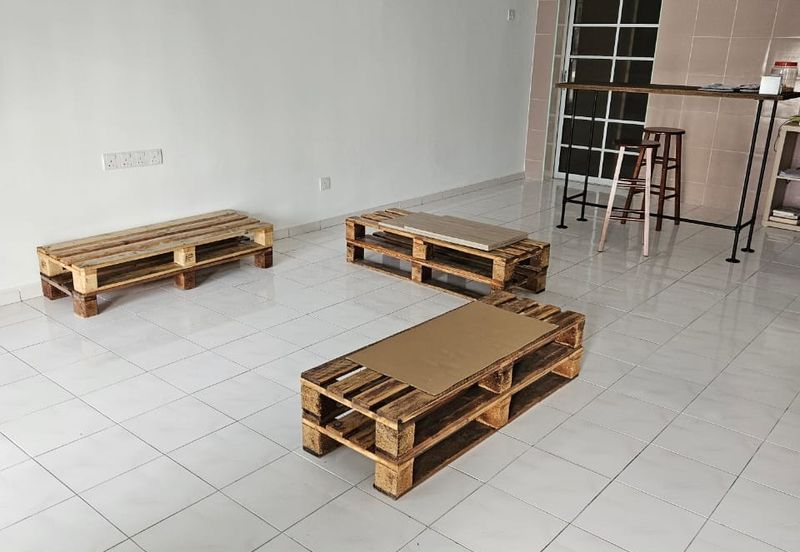 Taman Pinggiran Putra