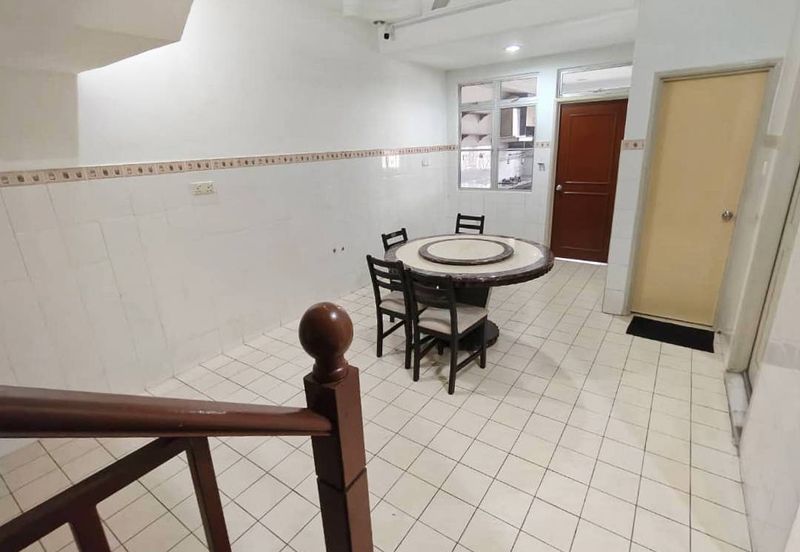 Persiaran Putra Permai 