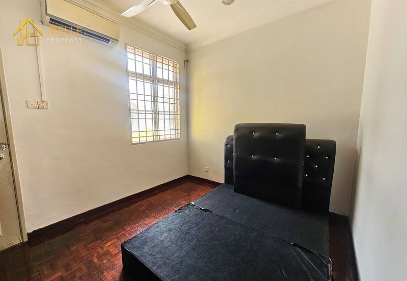 Persiaran Putra Permai 