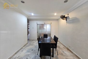 Persiaran Putra Permai 