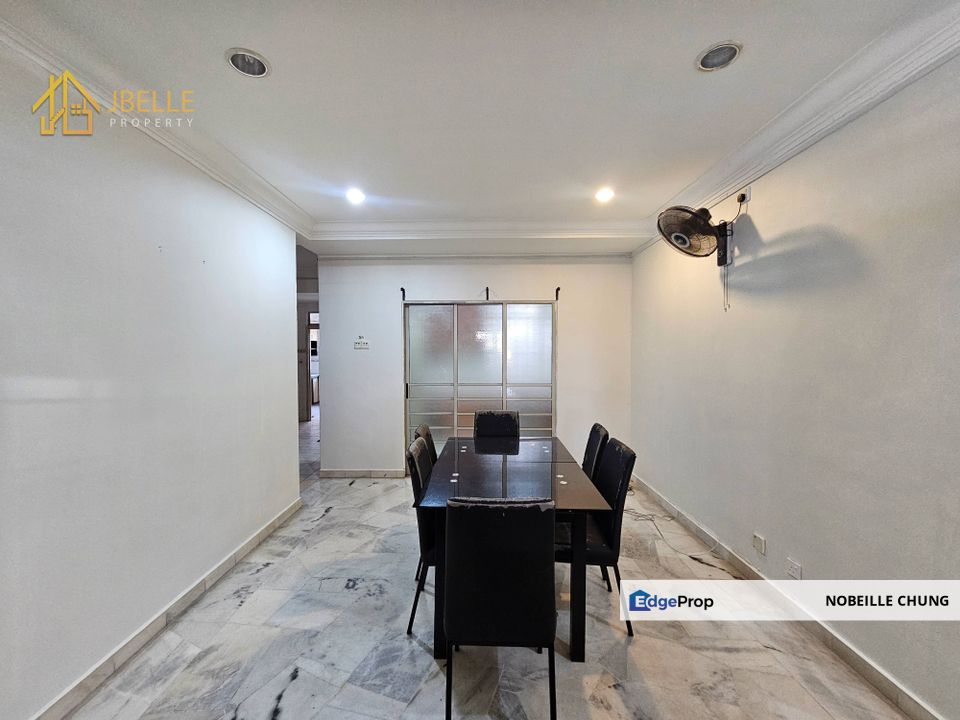 [FULL RENO + EXTEND + 24X75] Putra Permai, Putra Heights, USJ, Selangor, Putra Heights