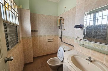 Persiaran Putra Permai 