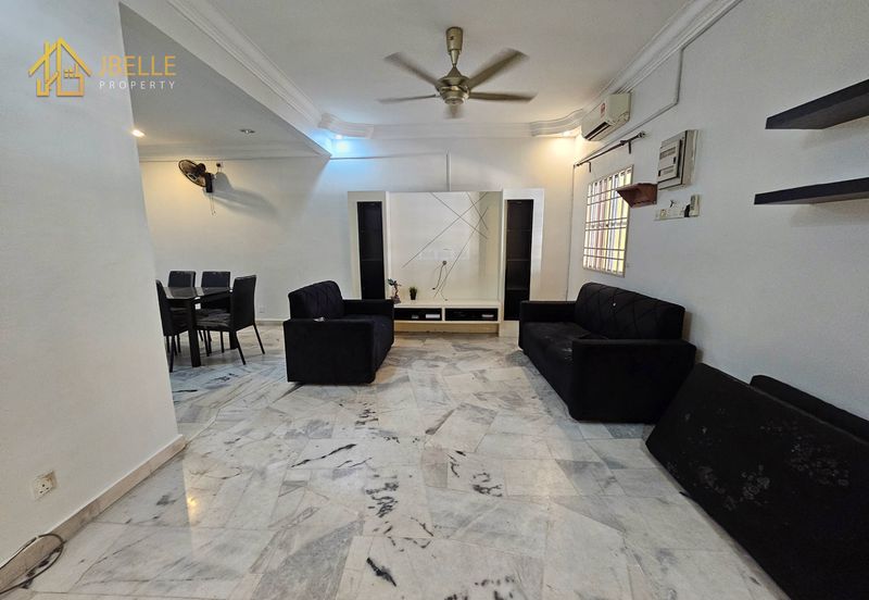 Persiaran Putra Permai 