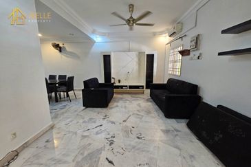 Persiaran Putra Permai 