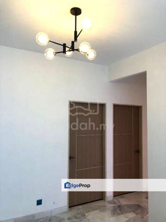 Fully Furnished Well Maintained Fairville Usj 22 20 Subang Jaya, Selangor, USJ