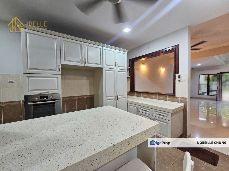 [KIT/CAB + 24X75] Putra Avenue, Putra Heights, USJ, Setia, Selangor, Putra Heights