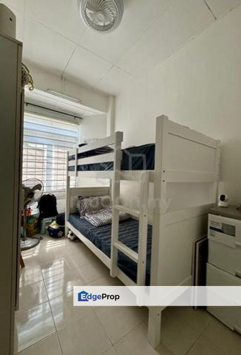 Full Reno Cheapest Unit Seri Ixora Seksyen 27 Alam Megah Shah Alam, Selangor, Shah Alam