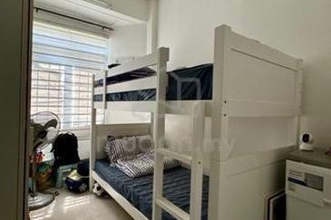 Seri Ixora, Seksyen 27 Shah Alam