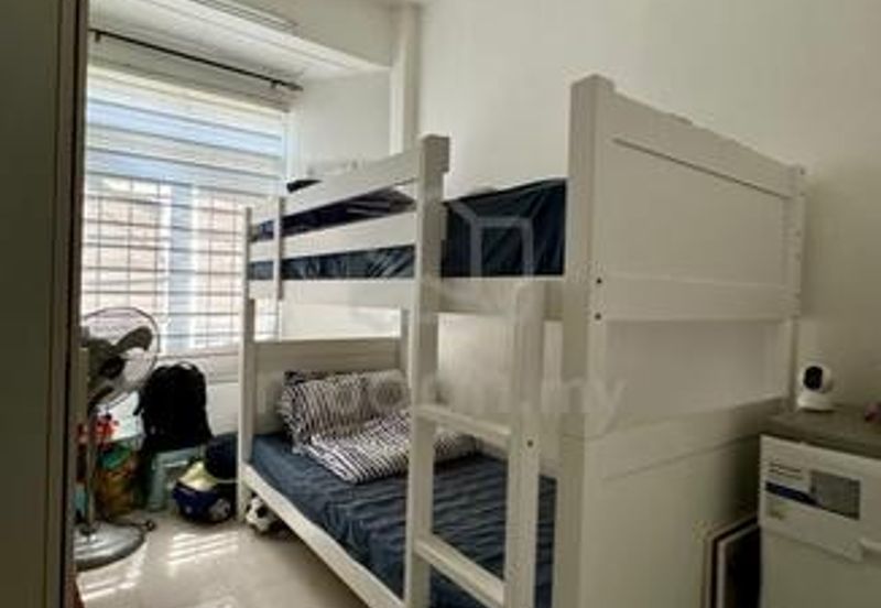 Seri Ixora, Seksyen 27 Shah Alam