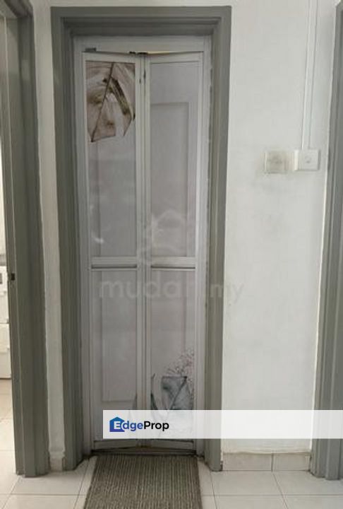 Full Reno Cheapest Unit Seri Ixora Seksyen 27 Alam Megah Shah Alam, Selangor, Shah Alam