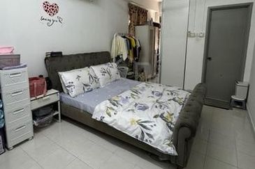 Seri Ixora, Seksyen 27 Shah Alam