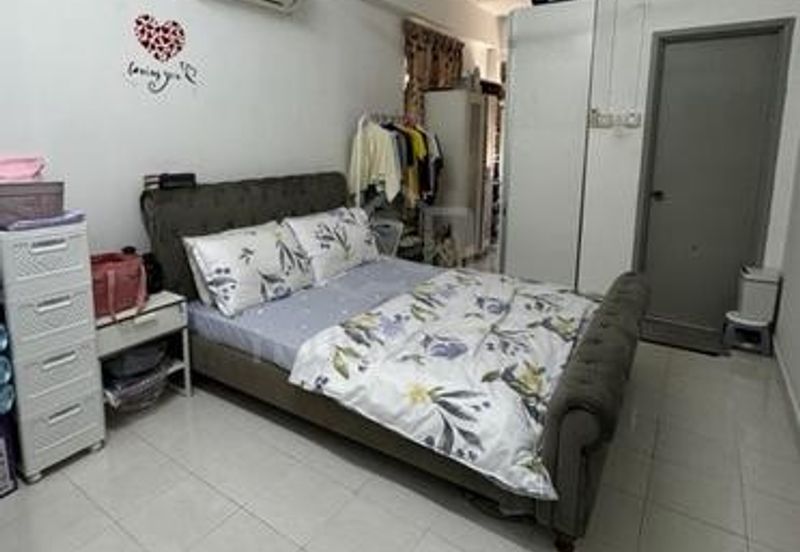 Seri Ixora, Seksyen 27 Shah Alam