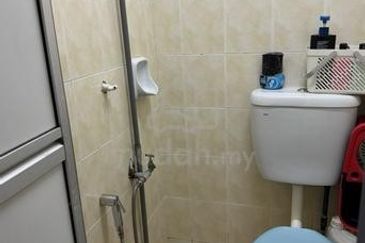 Seri Ixora, Seksyen 27 Shah Alam