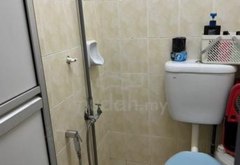 Seri Ixora, Seksyen 27 Shah Alam