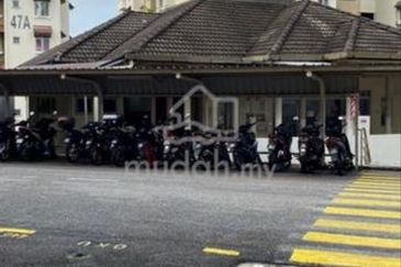 Seri Ixora, Seksyen 27 Shah Alam