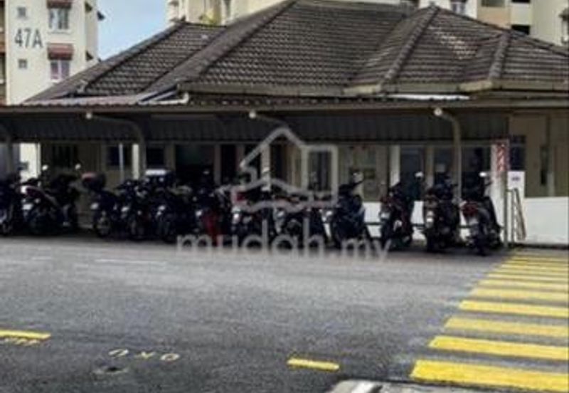 Seri Ixora, Seksyen 27 Shah Alam