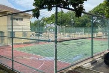 Seri Ixora, Seksyen 27 Shah Alam