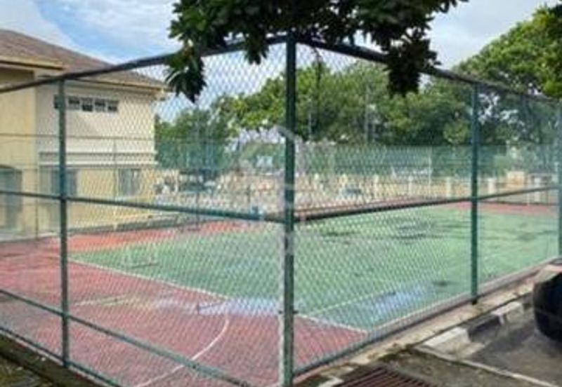 Seri Ixora, Seksyen 27 Shah Alam