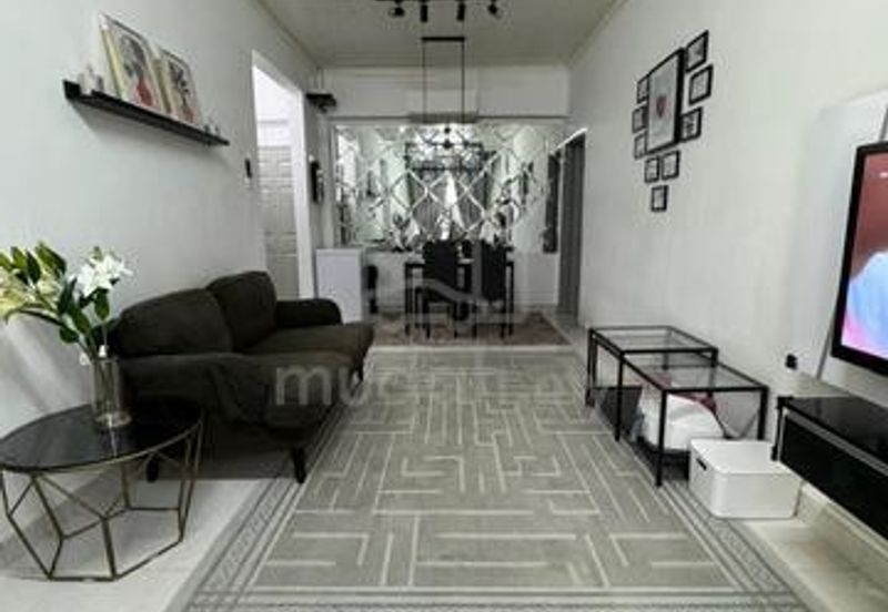 Seri Ixora, Seksyen 27 Shah Alam