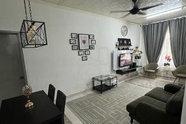 Seri Ixora, Seksyen 27 Shah Alam