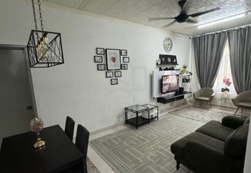 Seri Ixora, Seksyen 27 Shah Alam