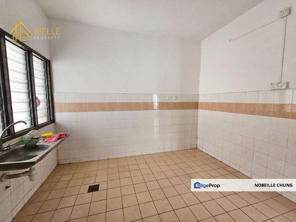 [KITCHEN CABINET + EXTEND BACK] Putra Bahagia, Putra Heights, USJ, Selangor, Putra Heights