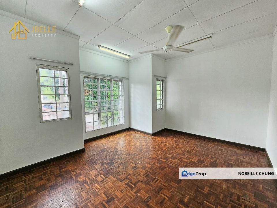 [KITCHEN CABINET + EXTEND BACK] Putra Bahagia, Putra Heights, USJ, Selangor, Putra Heights