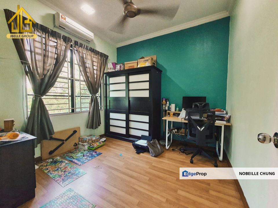 [FULLY RENO + FACE JUNCTION] Putra Avenue, Putra Heights, USJ, Selangor, Putra Heights